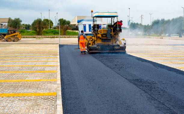 Best Interlocking Driveway Pavers in Jefferson City, TN